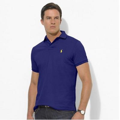 wholesale Men polo shirts No. 992